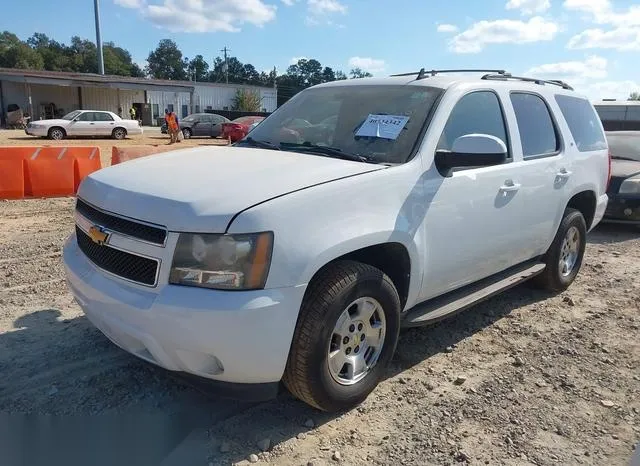 1GNSCBE02CR101410 2012 2012 Chevrolet Tahoe- LT 2