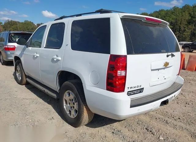 1GNSCBE02CR101410 2012 2012 Chevrolet Tahoe- LT 3