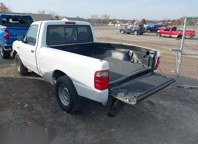 1FTYR10D02PB09957 2002 2002 Ford Ranger- Xl/Xlt 3