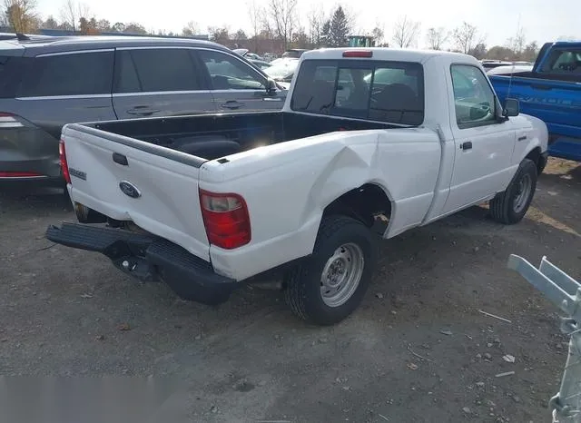 1FTYR10D02PB09957 2002 2002 Ford Ranger- Xl/Xlt 4