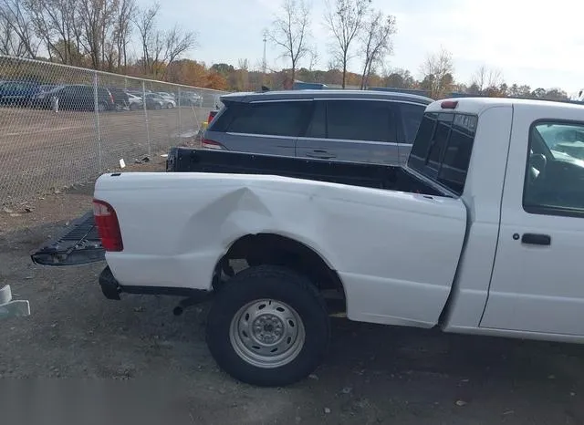 1FTYR10D02PB09957 2002 2002 Ford Ranger- Xl/Xlt 6