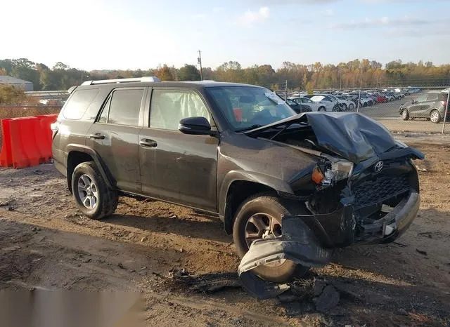 JTEBU5JR7G5329472 2016 2016 Toyota 4runner- Sr5 Premium 1