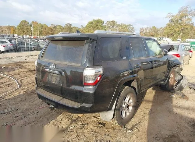 JTEBU5JR7G5329472 2016 2016 Toyota 4runner- Sr5 Premium 4