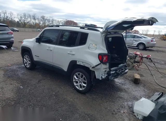 ZACCJBBB6HPG54933 2017 2017 Jeep Renegade- Latitude 4X4 3