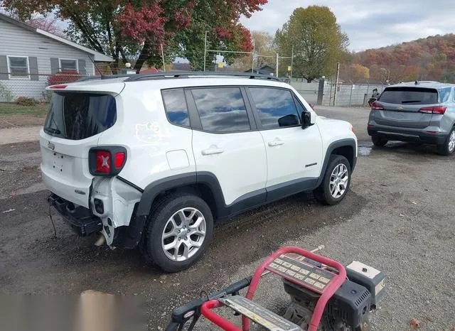 ZACCJBBB6HPG54933 2017 2017 Jeep Renegade- Latitude 4X4 4