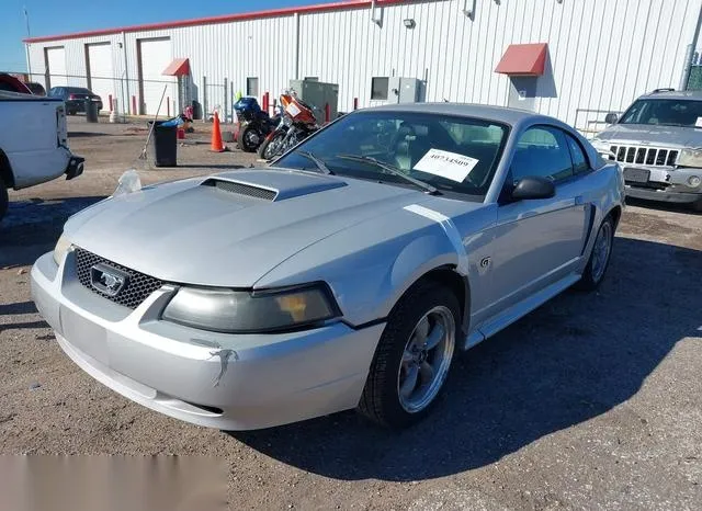 1FAFP42X52F130143 2002 2002 Ford Mustang- GT 2