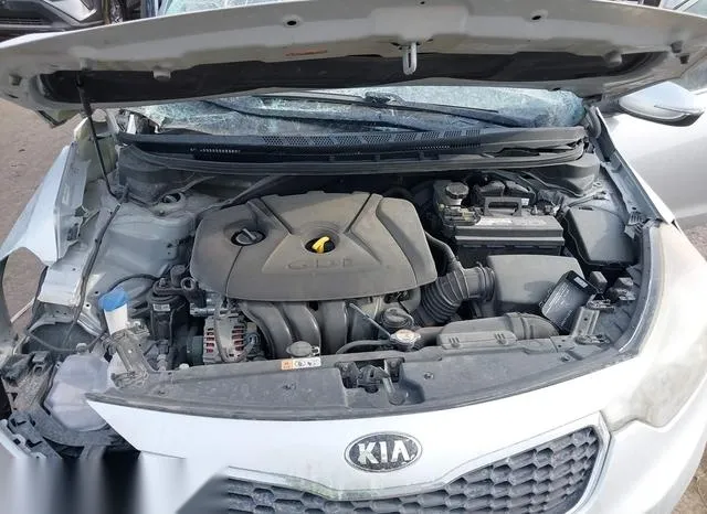 KNAFZ4A86F5270273 2015 2015 KIA Forte- EX 10