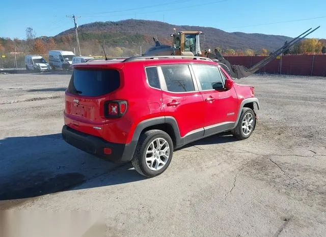 ZACCJBBB1JPH37112 2018 2018 Jeep Renegade- Latitude 4X4 4