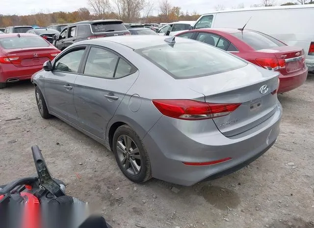 5NPD84LF6HH115847 2017 2017 Hyundai Elantra- SE 3