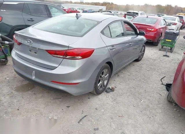 5NPD84LF6HH115847 2017 2017 Hyundai Elantra- SE 4