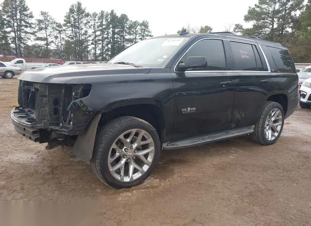 1GNSCBKCXFR737933 2015 2015 Chevrolet Tahoe- LT 2