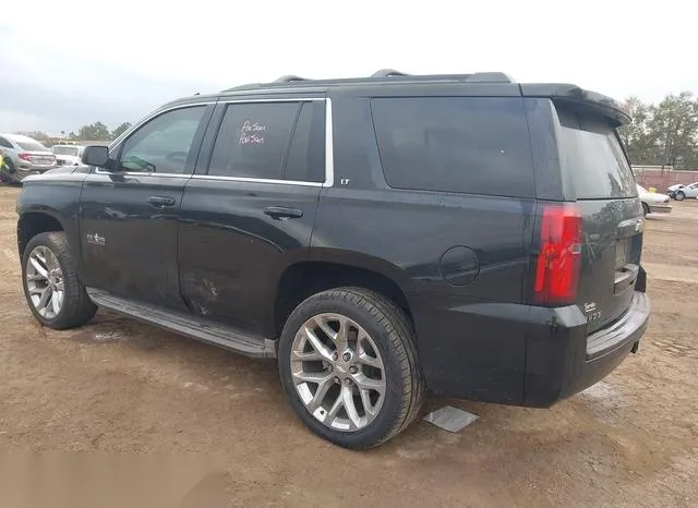 1GNSCBKCXFR737933 2015 2015 Chevrolet Tahoe- LT 3