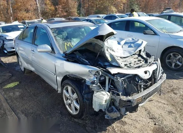 4T1BK46K47U537911 2007 2007 Toyota Camry- Se V6 6