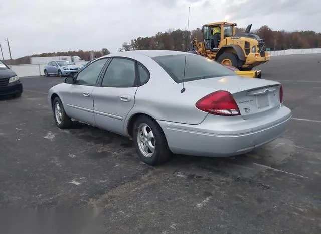 1FAFP53U46A123293 2006 2006 Ford Taurus- SE 3