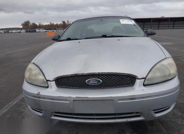 1FAFP53U46A123293 2006 2006 Ford Taurus- SE 6