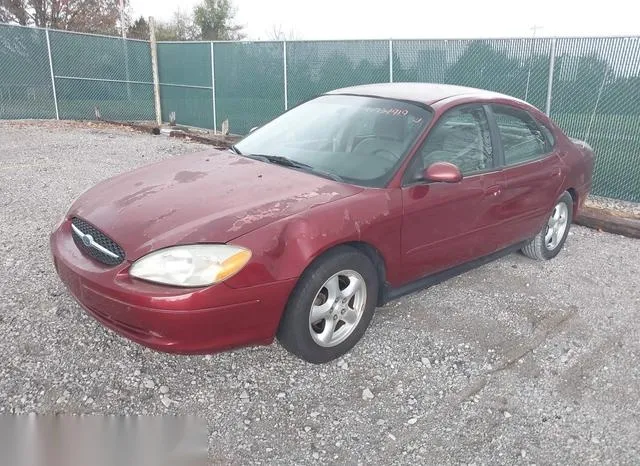 1FAFP53U13A193023 2003 2003 Ford Taurus- SE 2