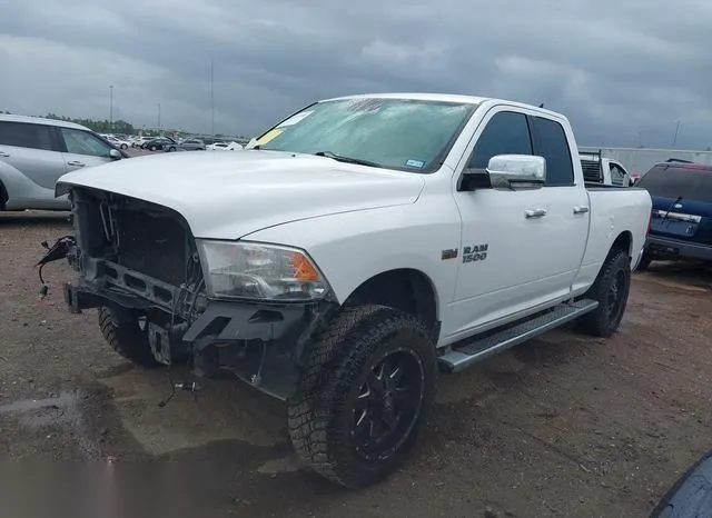 1C6RR6GT7ES458749 2014 2014 RAM 1500- Lone Star 2