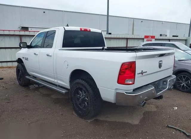 1C6RR6GT7ES458749 2014 2014 RAM 1500- Lone Star 3