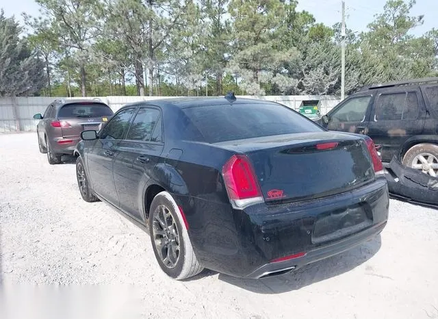 2C3CCAGG9HH534722 2017 2017 Chrysler 300- 300S 3