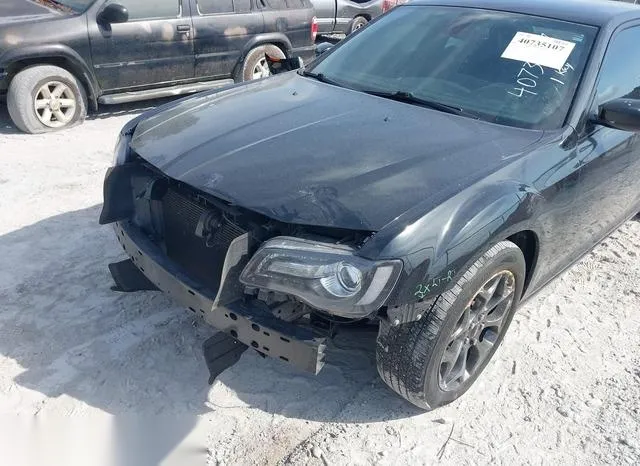 2C3CCAGG9HH534722 2017 2017 Chrysler 300- 300S 6