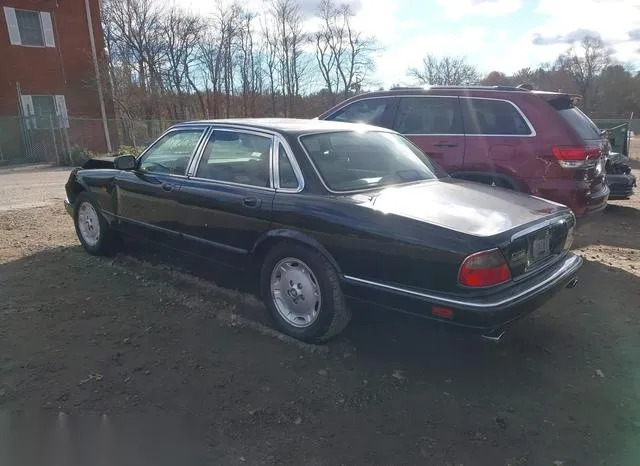 SAJHX1243TC773263 1996 1996 Jaguar XJ6 3