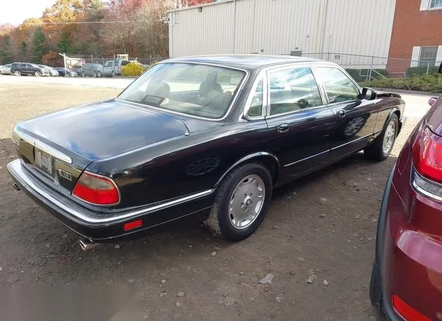 SAJHX1243TC773263 1996 1996 Jaguar XJ6 4