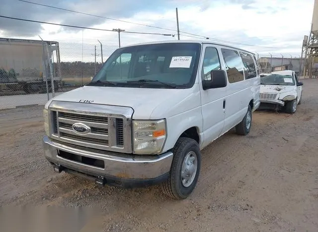 1FBSS31L78DA07078 2008 2008 Ford E-350 Super Duty- Xl/Xlt 2