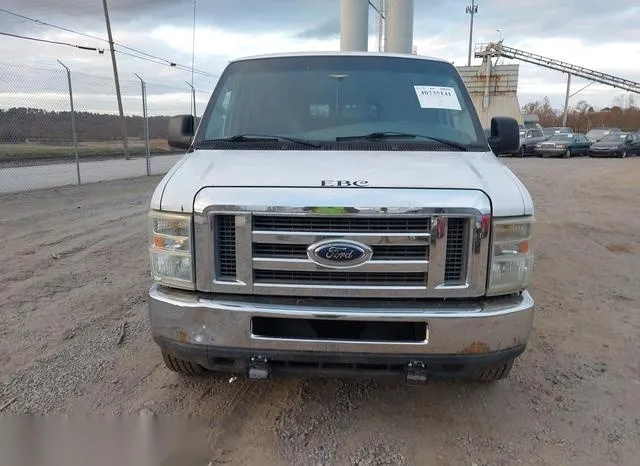 1FBSS31L78DA07078 2008 2008 Ford E-350 Super Duty- Xl/Xlt 6