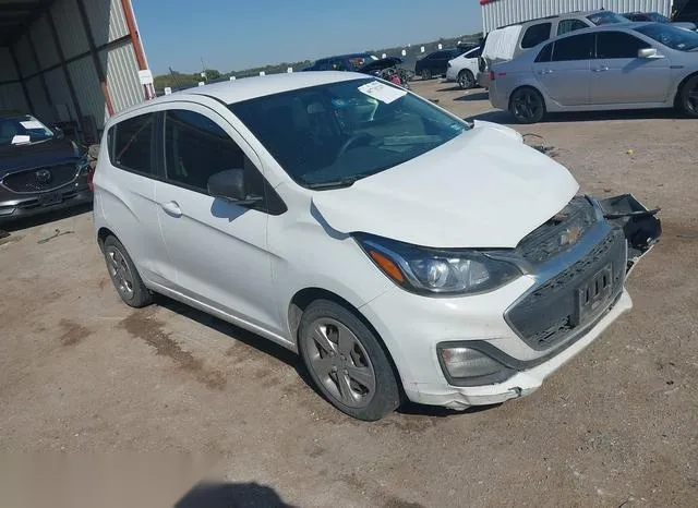 KL8CB6SA9LC423686 2020 2020 Chevrolet Spark- Fwd Ls Automatic 1