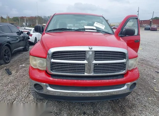 1D7HA18N25J562561 2005 2005 Dodge RAM 1500- Slt/Laramie 6