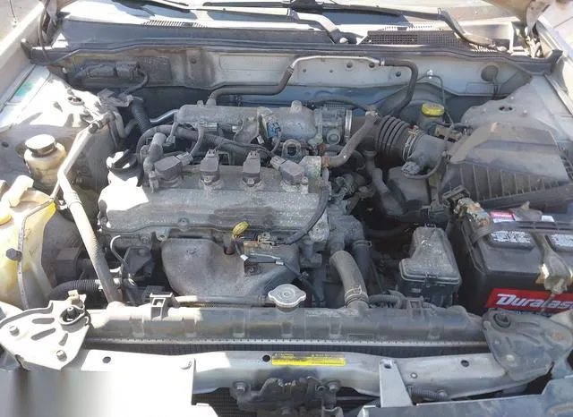 3N1CB51D74L480801 2004 2004 Nissan Sentra- 1-8S 10