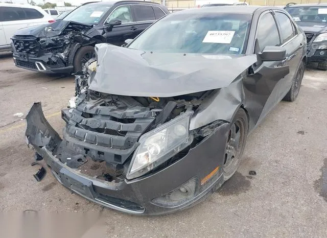 3FAHP0HAXAR368558 2010 2010 Ford Fusion- SE 2