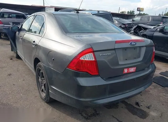 3FAHP0HAXAR368558 2010 2010 Ford Fusion- SE 3