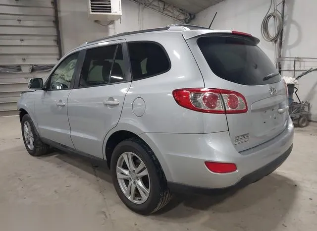 5NMSHDAG8AH338977 2010 2010 Hyundai Santa Fe- SE 3