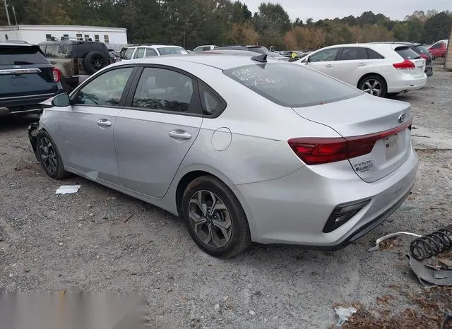 3KPF24AD2ME415640 2021 2021 KIA Forte- Lxs 3