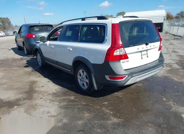 YV4952BZXD1163428 2013 2013 Volvo XC70- 3-2 Premier Plus 3