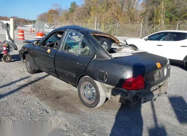 3N1CB51D54L852751 2004 2004 Nissan Sentra- 1-8S 3