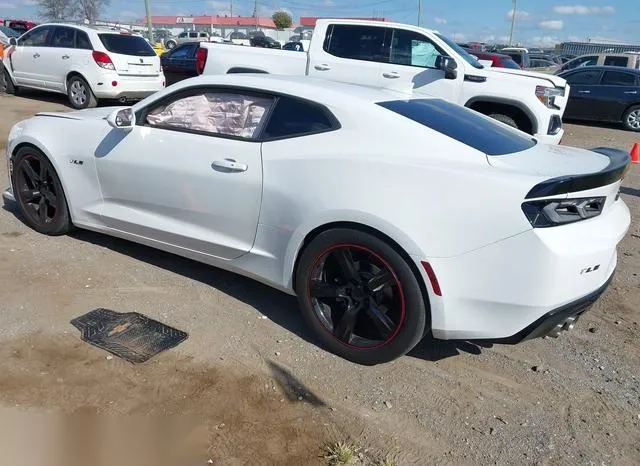 1G1FA1RS0J0122384 2018 2018 Chevrolet Camaro- 1LS 3