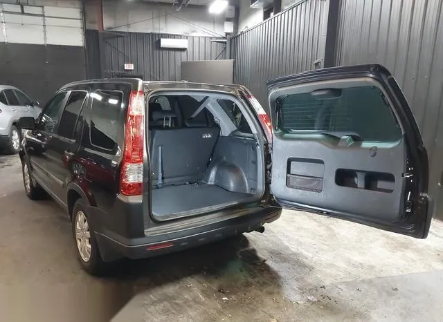 SHSRD78806U416096 2006 2006 Honda CR-V- EX 3