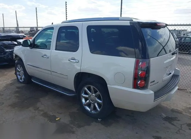 1GKS1EEF9BR330254 2011 2011 GMC Yukon- Denali 3