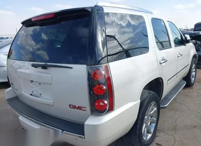 1GKS1EEF9BR330254 2011 2011 GMC Yukon- Denali 4