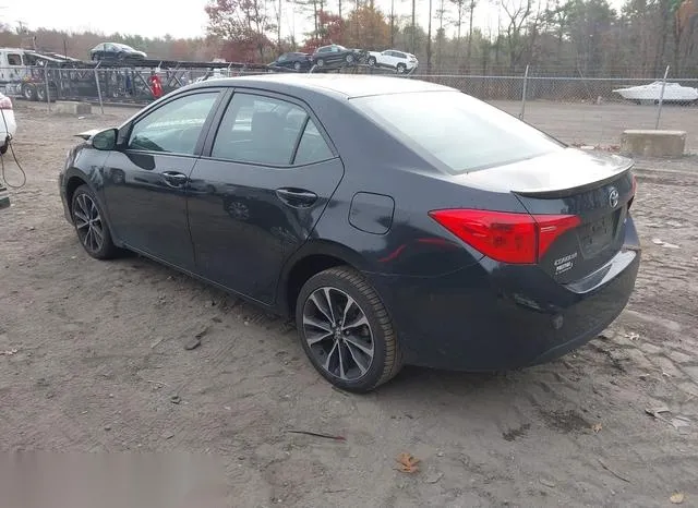 5YFBURHE4JP843952 2018 2018 Toyota Corolla- SE 3