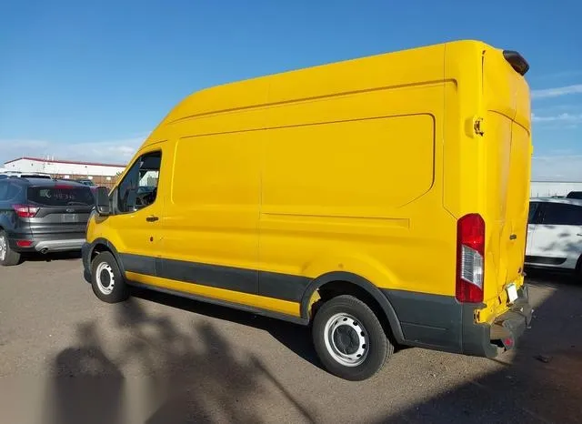 1FTBR1X82MKA25900 2021 2021 Ford Transit-250 Cargo Van 3