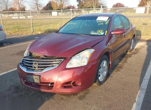 1N4AL2AP5CC168924 2012 2012 Nissan Altima- 2-5 S 2