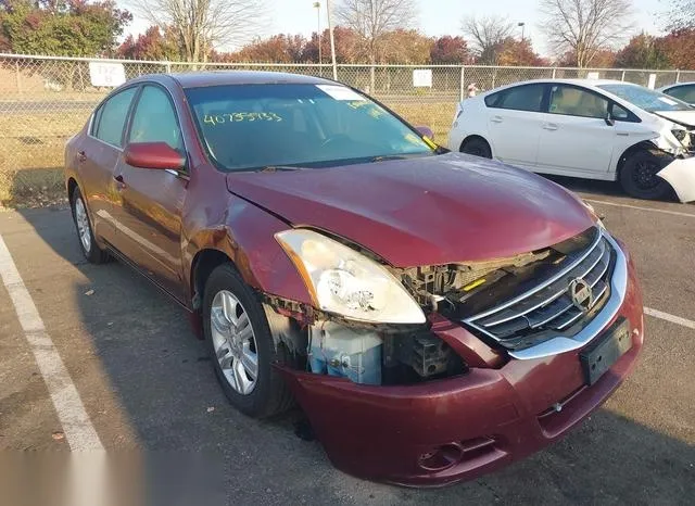 1N4AL2AP5CC168924 2012 2012 Nissan Altima- 2-5 S 6