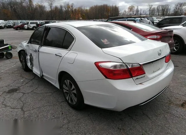 1HGCR2F34FA140444 2015 2015 Honda Accord- LX 3