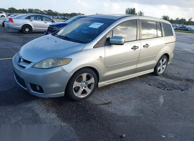 JM1CR293860121010 2006 2006 Mazda 5- Touring 2