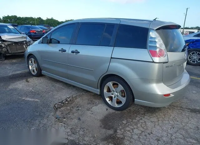 JM1CR293860121010 2006 2006 Mazda 5- Touring 3