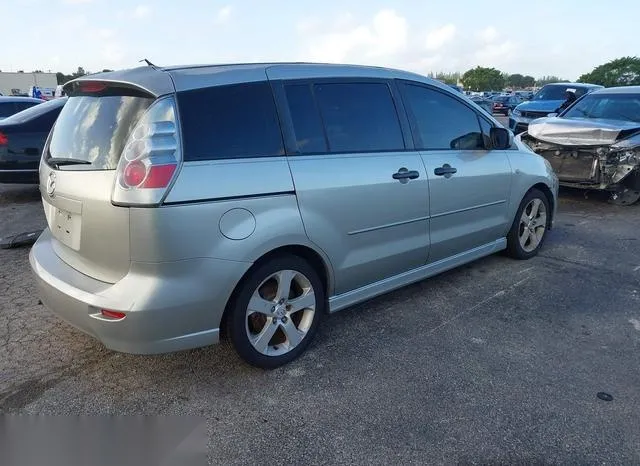 JM1CR293860121010 2006 2006 Mazda 5- Touring 4