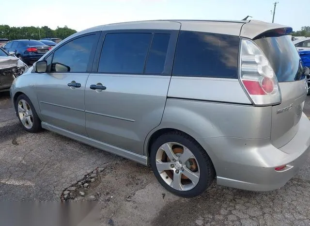 JM1CR293860121010 2006 2006 Mazda 5- Touring 6